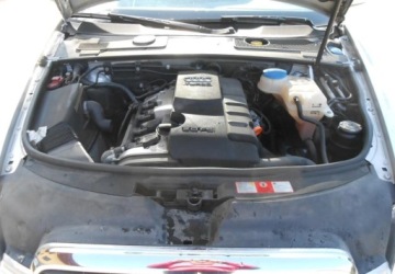 Audi A6 C6 Avant 2.0 TFSI 170KM 2005 Audi a6 Audi A6 III (C6) 2.0 Benzyna 170KM, zdjęcie 11