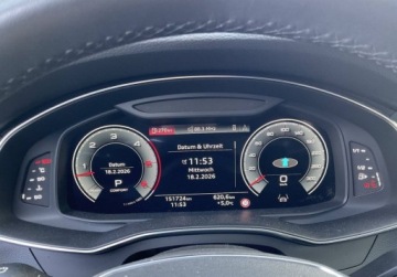 Audi A6 C8 Avant 3.0 50 TDI 286KM 2023 Audi A6 Allroad 3.0 TDI 286 PS Mildhybri Quattro Pneumatyka Ledy Matrix W, zdjęcie 5