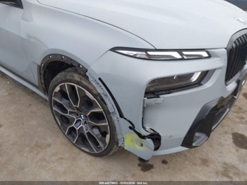 BMW X7 2024 BMW X7 xDrive40i 2024 3.0 Benzyna 375KM, zdjęcie 7
