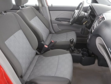 Kia Picanto I 1.0 SOHC 62KM 2005 Kia Picanto 1.0, Salon Polska, 1. Właściciel, zdjęcie 8