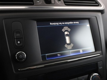 Renault Kadjar Crossover 1.2 Energy TCe 130KM 2018 Renault Kadjar klima auto navi grzane fotele, zdjęcie 23