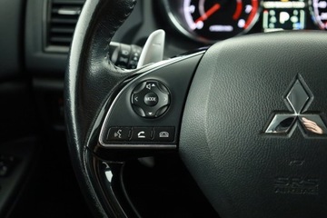 Mitsubishi ASX I SUV Facelifting 2019 2.0 150KM 2019 Mitsubishi ASX 2.0 MIVEC, Salon Polska, zdjęcie 15