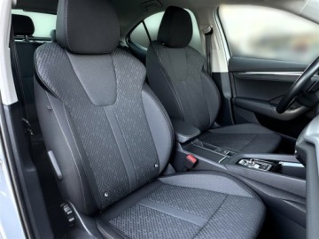 Skoda Octavia IV Liftback 2.0 TSI 190KM 2022 Skoda Octavia 2.0TSI 190KM Style DSG l Salon Polsk, zdjęcie 31