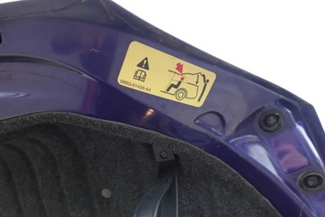 Ford Cougar 2.5 i V6 24V 170KM 1999 Ford Cougar 2.5 V6 - 1999 - V6 z charakterem, gotowy do drogi, zdjęcie 12