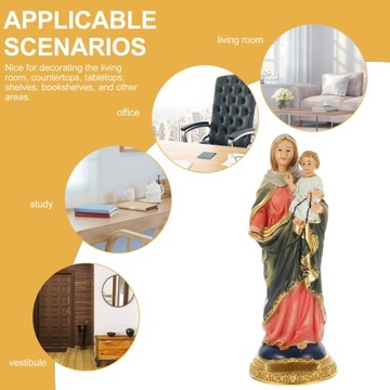 НАСТОЛЬНЫЕ УКРАШЕНИЯ МОДЕЛИ ИЗ СМОЛЫ