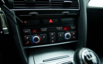 Audi A6 C6 Avant 2.0 TDI e 136KM 2009 Audi A6 Avant 2.0 TDI CR Lift Led Xenon Skory PDC NAVI Climatronic 2.0, zdjęcie 18