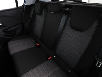 Opel Corsa F Hatchback 5d 1.2 Turbo 100KM 2020 Opel Corsa klimatyzacja, multifunkcja czujniki, zdjęcie 16