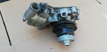 pompa wody Isuzu 4LE2