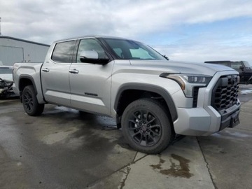 Toyota Tundra II 2023 Toyota Tundra 2023, 3.4L, 4x4, CREWMAX LIMITED, od ubepzieczalni, zdjęcie 3
