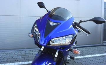 Комплект зеркал Yamaha MT Tracer