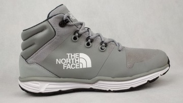 THE NORTH FACE Back To Berkeley Buty Sportowe Trekkingowe Roz. 43