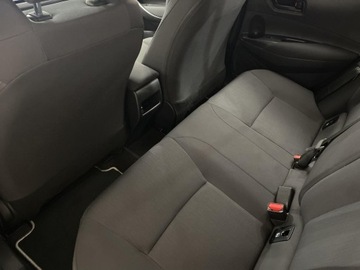 Toyota Corolla XII Hatchback 1.8 Hybrid 122KM 2021 Toyota Corolla 1.8 Hybrid Active Seria E21 (2019-), zdjęcie 10