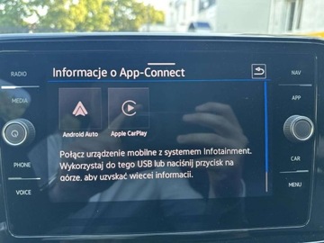 Volkswagen T-Roc I SUV R Facelifting 2.0 TSI 300KM 2024 Volkswagen T-Roc R 300KM Beats 4MOTION Virtual Side Assist 2.0, zdjęcie 17