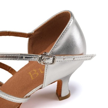 BUTY TANECZNE BURTAN 