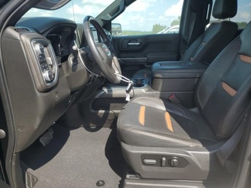  GMC Sierra Limited K1500 AT4 2022 6.2L 6.2 Benzyna 420KM, zdjęcie 7