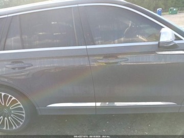 Lincoln 2021 Lincoln Aviator Black Label 2021 3.0l 3.0 Benzyna 400KM, zdjęcie 6