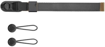 Pasek na rękę Peak Design Cuff Coyote v3 CF-CY-3