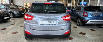 Hyundai ix35 SUV Facelifting 1.7 CRDi 115KM 2015 Hyundai ix35 IX35 Lift Bardzo ladny stan Ledy Serwisy do konca MOZLIWA ZAM, zdjęcie 18