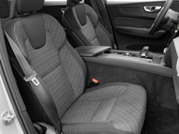 Volvo XC60 II 2023 Volvo XC 60 FZ7554T#B4 D Core Podgrz.f kier I, zdjęcie 31