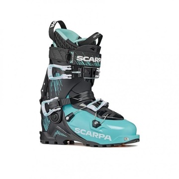 Buty skiturowe damskie SCARPA GEA 12053-502 r. 24,5
