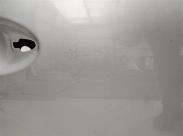 ДВЕРЬ ПЕРЕДНЯЯ ПРАВАЯ MAZDA 3 III 2013-2015 BJS758010