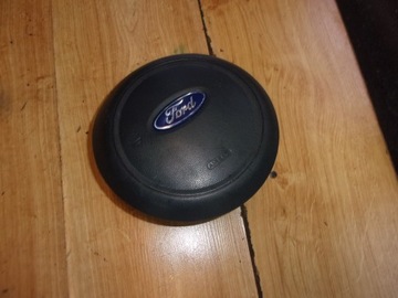 FORD KA II MK2 ULOŽENÍ AIR NÁDRŽ ŘIDIČE