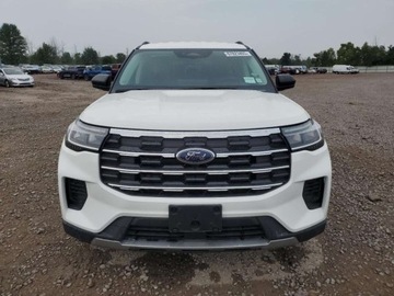 Ford Explorer VI 2025 Ford Explorer Active 2025 2.3l 2.3 Benzyna 300KM, zdjęcie 5