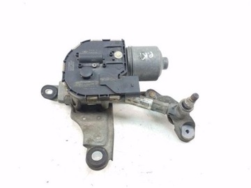 1137328503 MOTOREK MECHANIZMUS STĚRAČE 2.0 TDCI 88 2009 FORD S-MAX