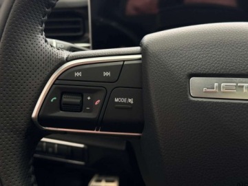 Jetour 2025 Jetour X70 Plus 1.5T 6DCT 147km Nowy 7 lat gwarancji Automat FV23, zdjęcie 23