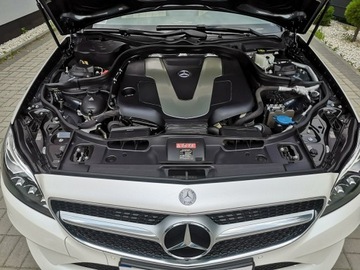 Mercedes CLS W218 Shooting Brake Facelifting 350 BlueTec 258KM 2016 Mercedes CLS 350 3.0 V6 CDI # E 350 # Automat #, zdjęcie 27