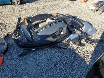 Land Rover Range Rover V 2024 Land Rover Range Rover 2024, 3.0L, 4x4, SE, od ubezpieczalni 3.0 Benzyna, zdjęcie 11