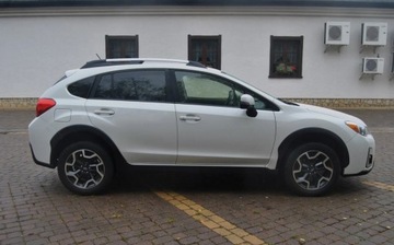 Subaru 2017 Subaru Crosstrek GWARANCJA, 2017r, 2.0 Benzyna, Automat, 4x4, Swietnie utr, zdjęcie 15