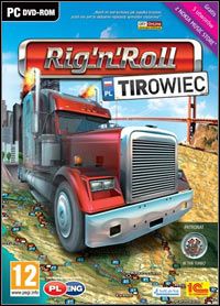Rig'n'Roll Tirowiec PC
