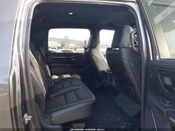  RAM 1500 Rebel 57 Box 2023 5.7 Benzyna 395KM, zdjęcie 12