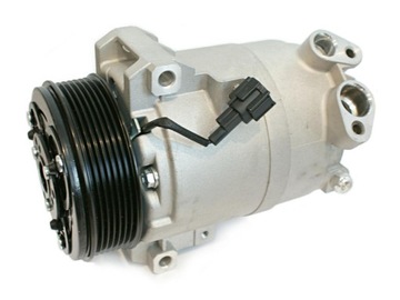 KOMPRESOR NISSAN NAVARA Z0008557A Z0008558A