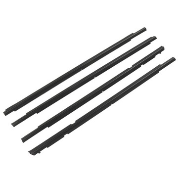 4 шт. Уплотнительная лента двери 5727A005 передняя задняя D8