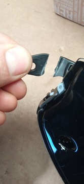 Renault Talisman Led ДХО переднее правое 266007584R LIFT 2021- НОВОЕ