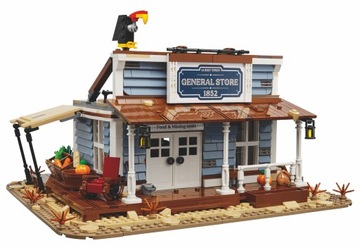 LEGO 910031 Программа дизайнера BrickLink — универсальный магазин