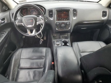 Dodge Durango III 2016 Dodge Durango Limited 2016 3.6l 3.6 Benzyna 290KM, zdjęcie 8