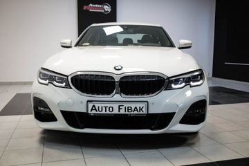 BMW Seria 3 G20-G21 Limuzyna 2.0 320d 190KM 2021 BMW 320 *M-Pakiet*Salon Polska*I Rej 2022*Vat23%, zdjęcie 7