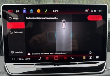 Volkswagen Passat B8 Variant Facelifting 1.5 TSI EVO 150KM 2025 Volkswagen Passat 1.5eTSI 150KM DSG Business ACC HAK Kamera360 Climatronic, zdjęcie 29