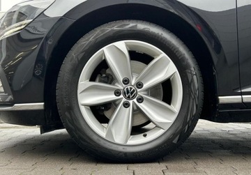 Volkswagen Passat B8 Limousine Facelifting 1.5 TSI EVO 150KM 2020 Volkswagen Passat Elegance Pakiety, ACC, Kamera, GPS, ergoComfort, LED, S, zdjęcie 37