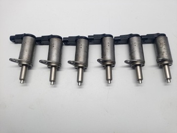 MODUŁ NASTAWCZY WAŁKA WYDECHOWEGO CPM,CDN,CAE VW AUDI SEAT SKODA 06H103697C