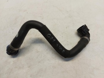 BMW G21 G20 Kombi 330e Schlauch Rohr Schlauch des Wassers cieczy 2.0e 8650981