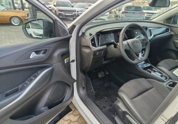 Opel 2024 Opel Grandland X 1,2 GS 130KM Salon Polska 1.2 Benzyna 130KM, zdjęcie 9