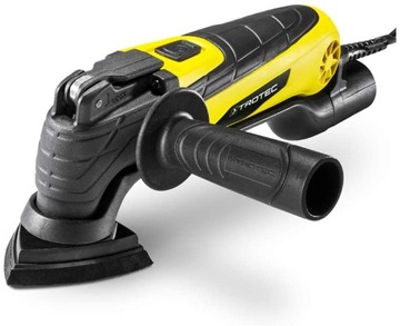 Narzędzie wielofunkcyjne Trotec PMTS 10-230V
