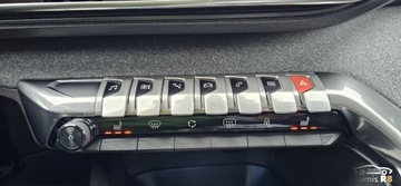 Peugeot 3008 II 2020 Peugeot 3008 2.0177KM Wersja GT 2020r 85TysKm FullLed Focal Hak 2.0 177KM, zdjęcie 15