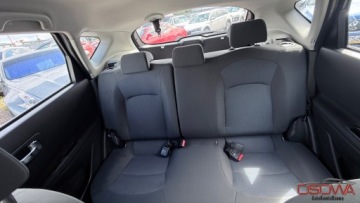 Nissan Qashqai I Crossover Facelifting  1.6 117KM 2013 Nissan Qashqai Lift 1.6 i16 v benzyna klima full serwis nowy rozrzad. Olej, zdjęcie 23
