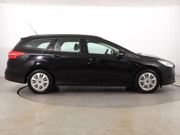 Ford Focus III Kombi Facelifting 1.6 Ti-VCT 105KM 2015 Ford Focus 1.6 i, Salon Polska, Serwis ASO, Klima, zdjęcie 5