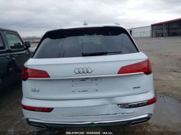 Audi Q5 II 2023 Audi Q5 2023 AUDI Q5 PREMIUM PLUS 45 TFSI S LINE QUATTRO 2.0 Benzyna 261KM, zdjęcie 8